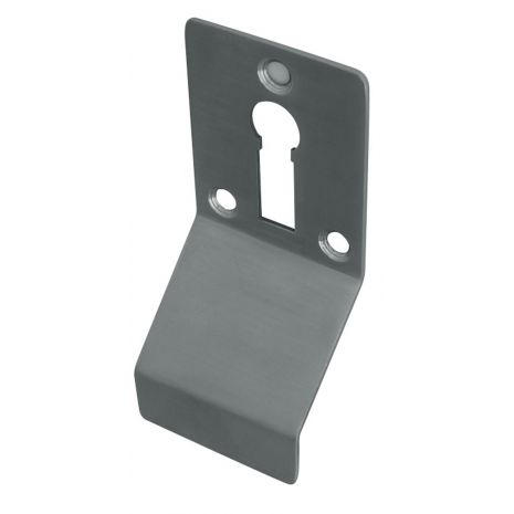 Standard Keyway