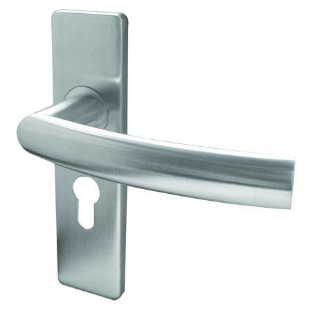 Euro Lockset