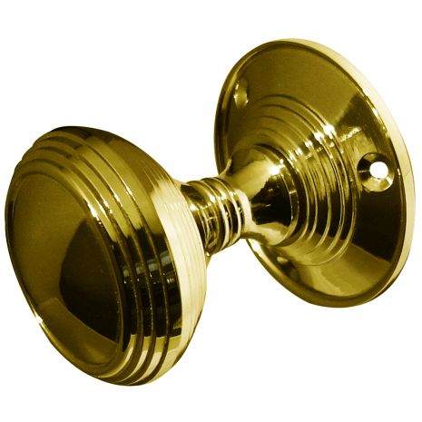 Polished Brass