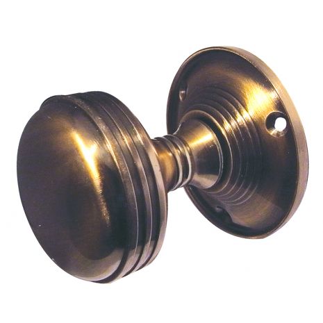 Antique Bronze