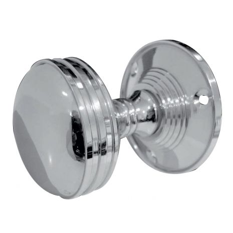 Polished Chrome