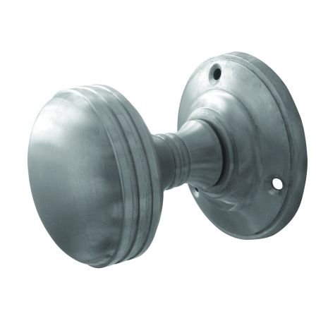 Satin Chrome