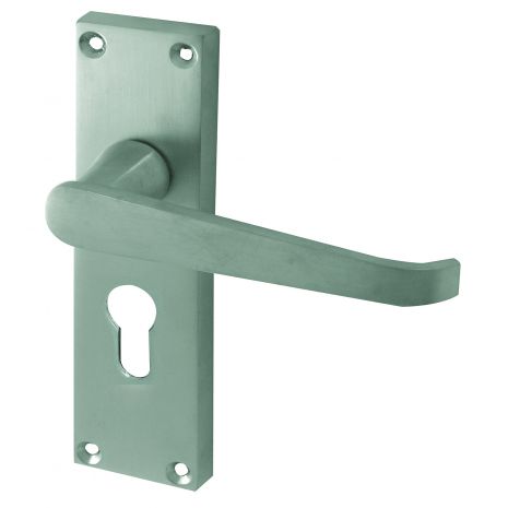 Euro Lockset