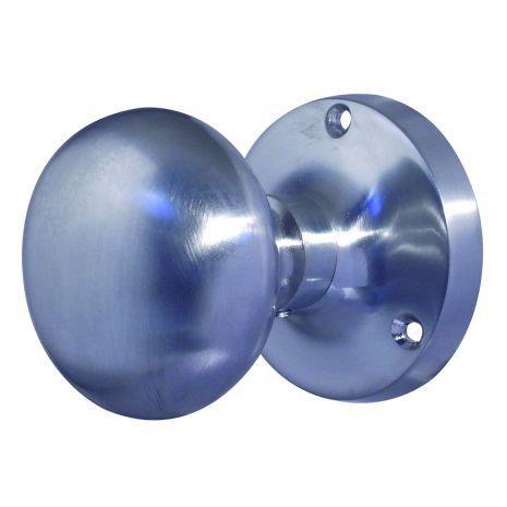 Satin Nickel