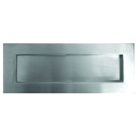 Satin Chrome