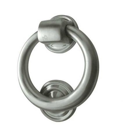 Satin Chrome