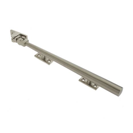 Satin Nickel