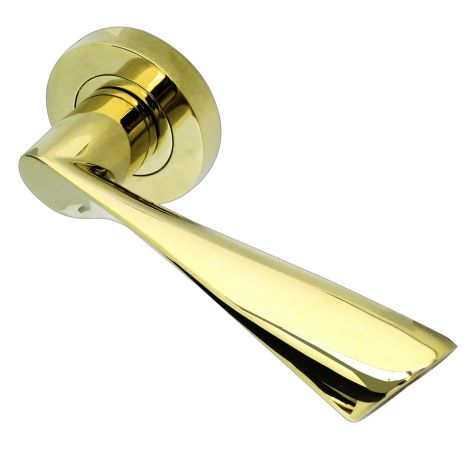 Brass Finish