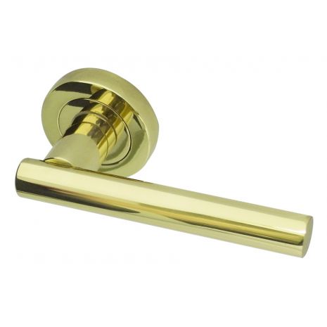 Brass Finish