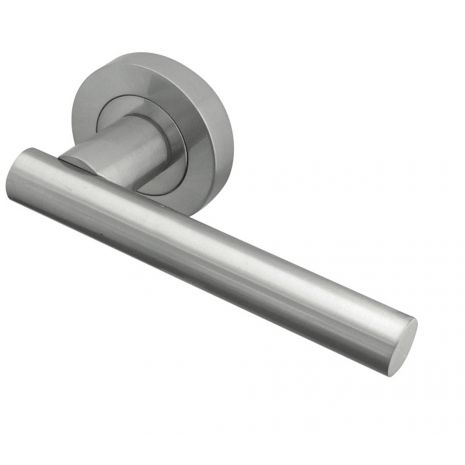 Satin Chrome