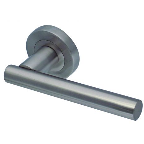 Satin Nickel