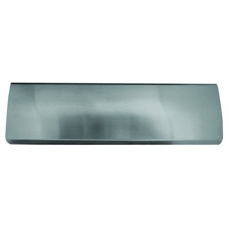 Satin Chrome