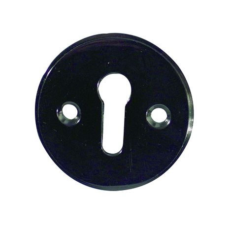 Polished Black Nickel