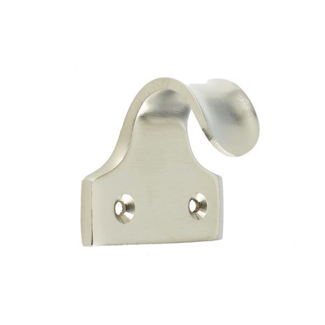 Satin Nickel