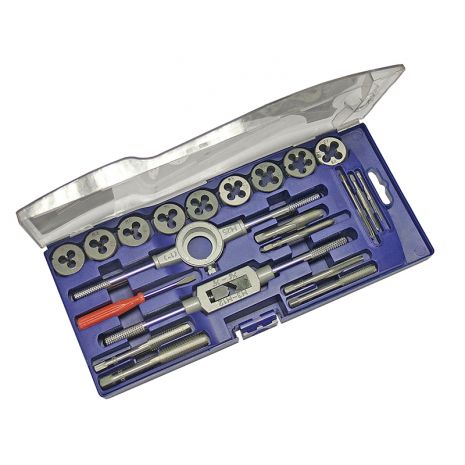 21 Piece Set