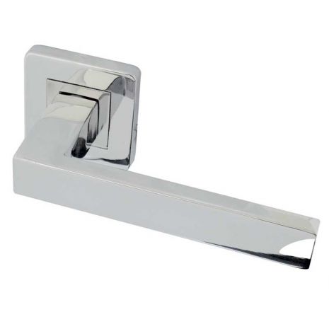 Polished Stainless Steel