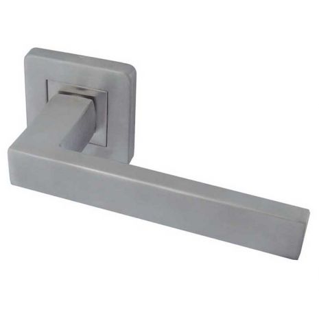 Satin Stainless Steel