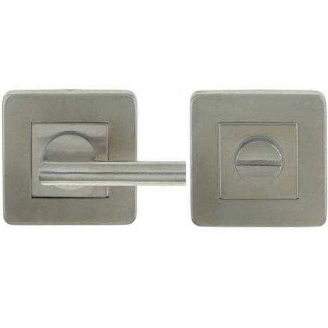 Satin Stainless Steel