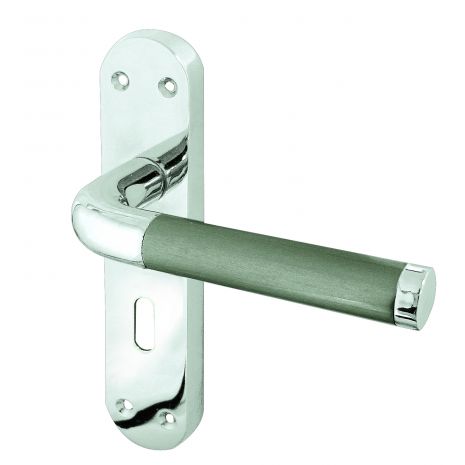 Lockset