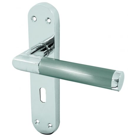 Lockset