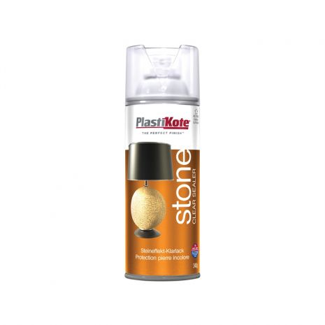 Clear Sealer