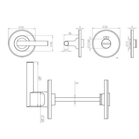 Dimensions