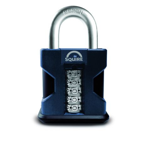 Open Shackle