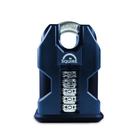Closed Shackle