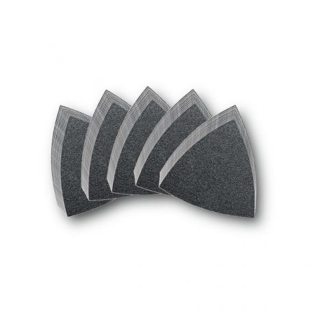 Non-Perforated