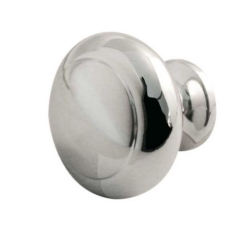Polished Chrome