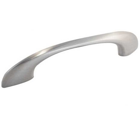 Brushed Nickel