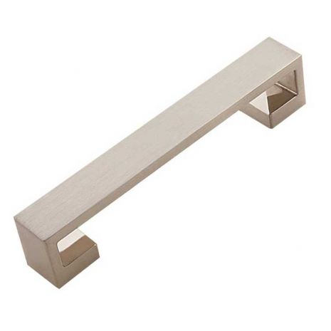 Brushed Nickel