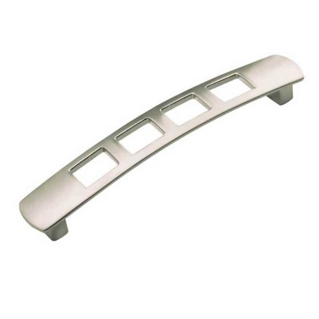 Brushed Nickel