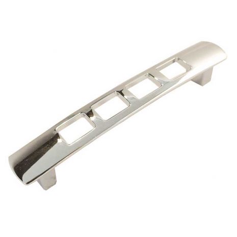 Polished Chrome