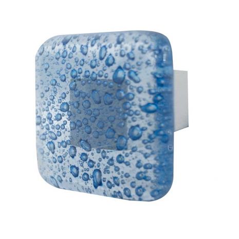 Dark Blue Bubbles