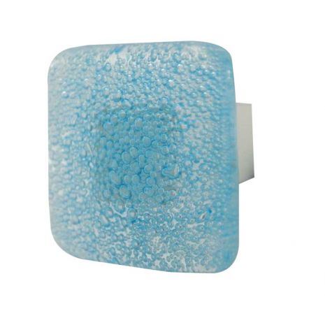Light Blue Bubbles