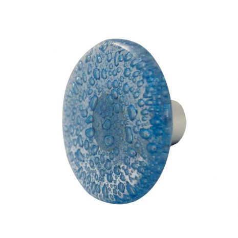 Dark Blue Bubbles