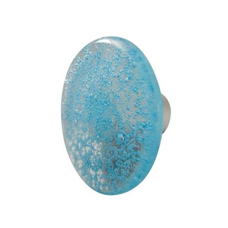 Light Blue Bubbles