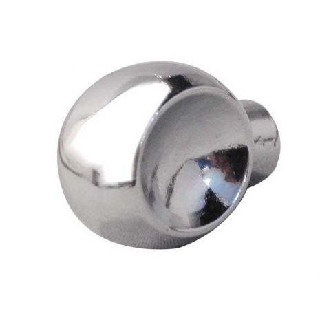 Polished Chrome