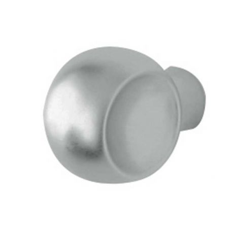 Satin Chrome