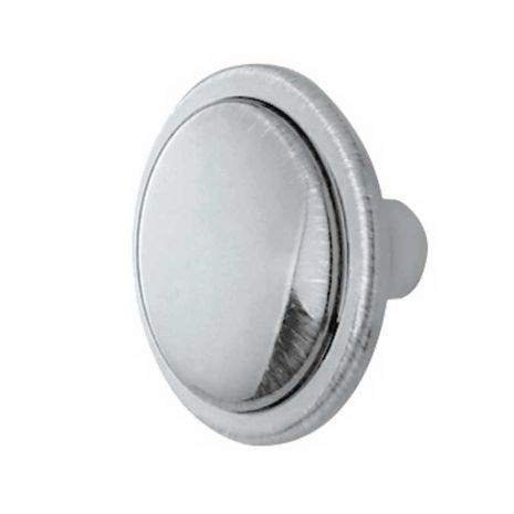 Polished Chrome