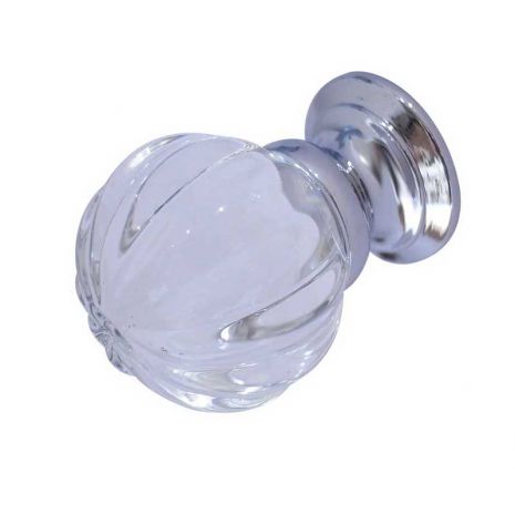 Polished Chrome