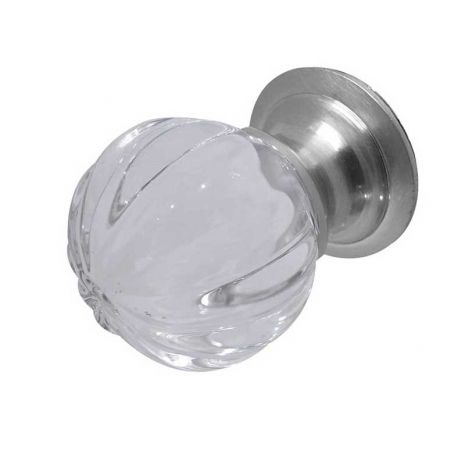 Satin Chrome