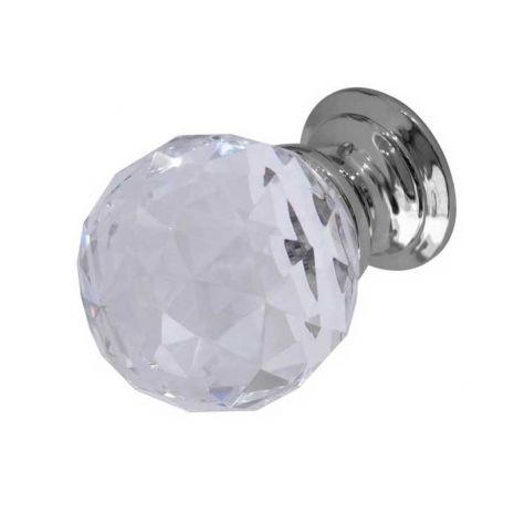 Polished Chrome