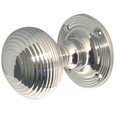 Polished Chrome