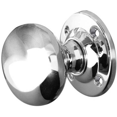 Polished Chrome