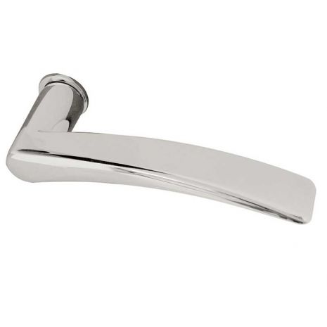 Polished Chrome