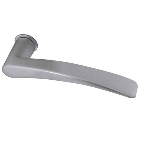 Satin Chrome