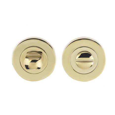 Brass Finish