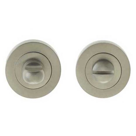 Satin Nickel